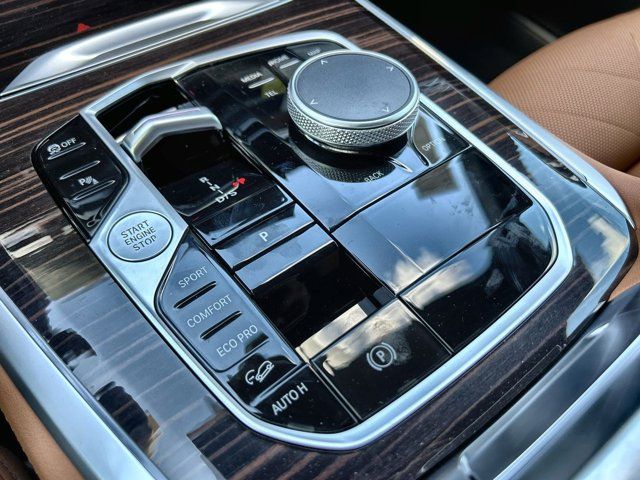 2026 Bmw X5 xDrive40i photo 22