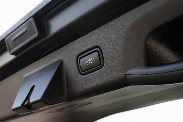2024 Hyundai Tucson SEL Convenience photo 11