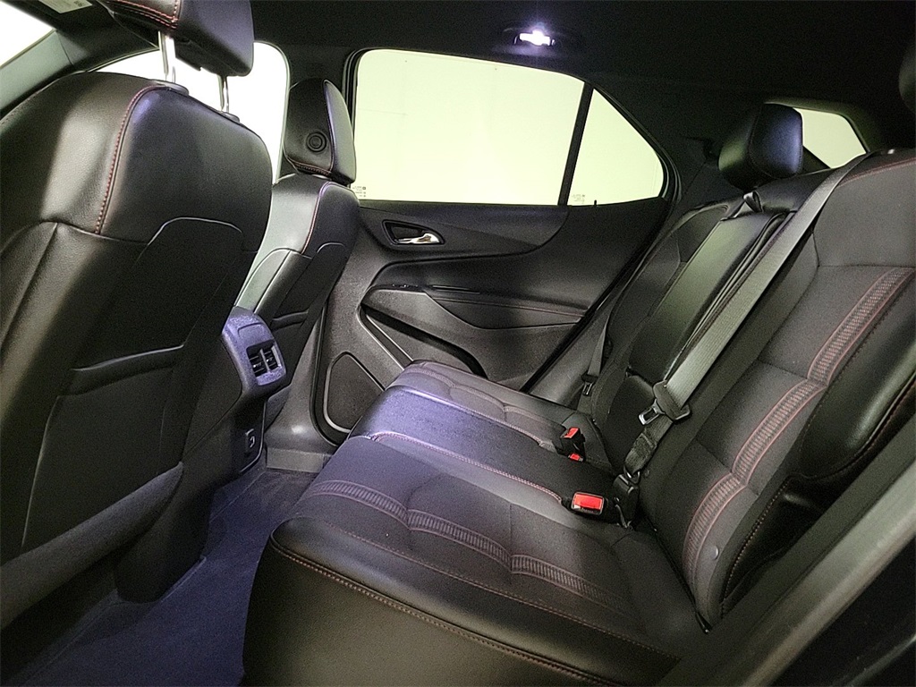 2024 CHEVROLET EQUINOX - Image 12