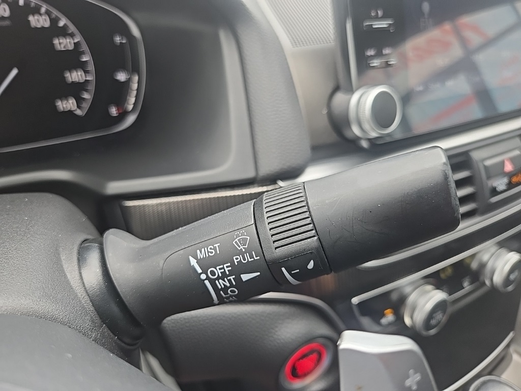 2021 Honda Accord Sport photo 38