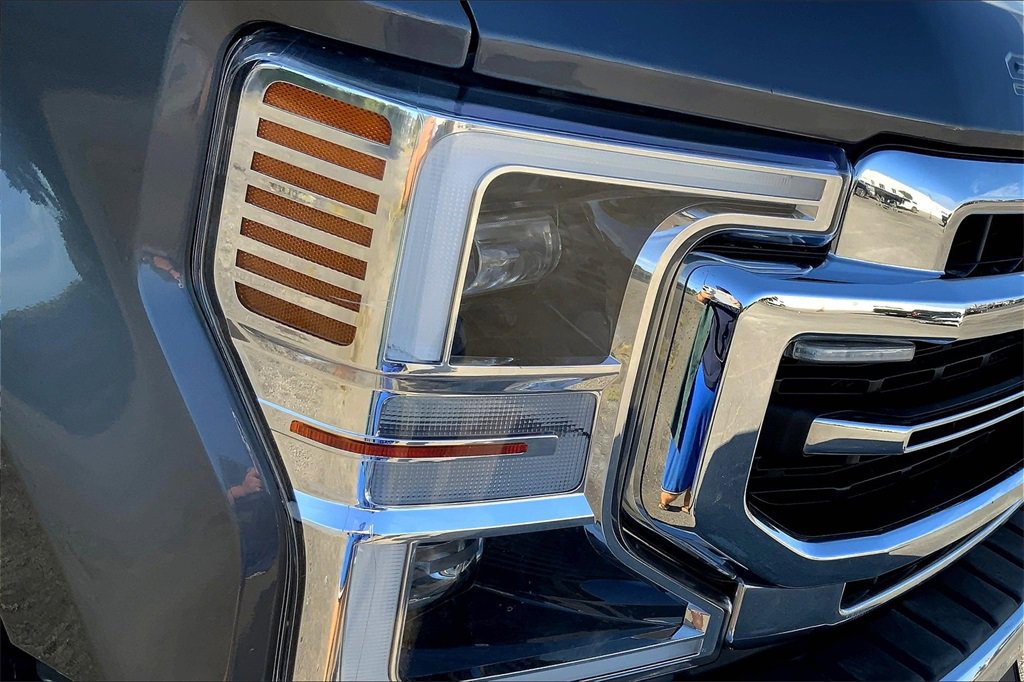 2022 Ford F-350 XL photo 27
