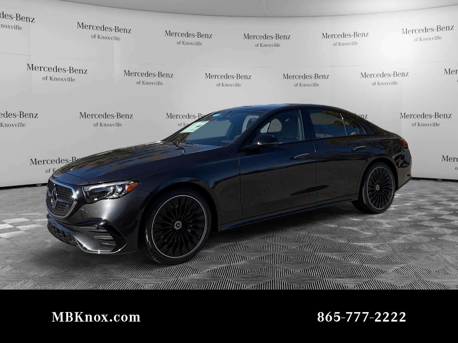 2026 Mercedes-Benz E-Class E350's photo