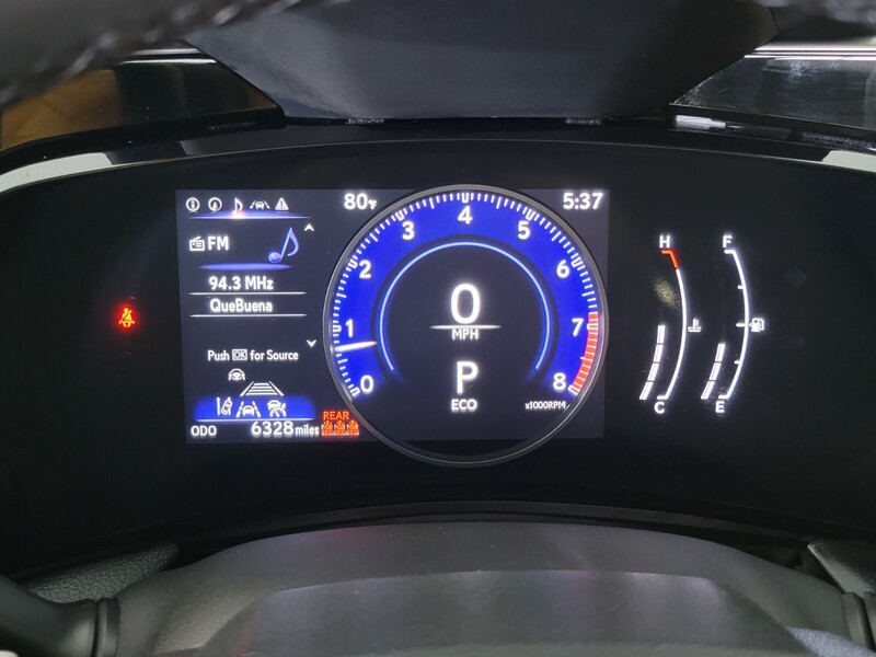 2025 Lexus NX 250 Premium photo 23