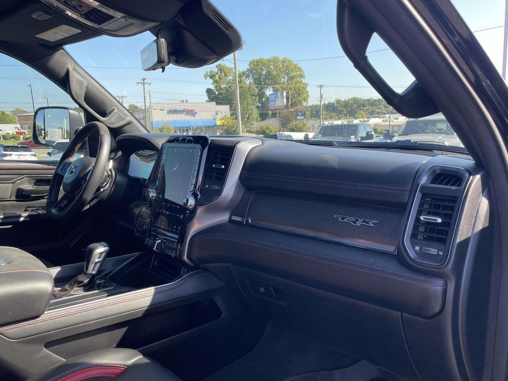 2023 Ram 1500 TRX photo 13