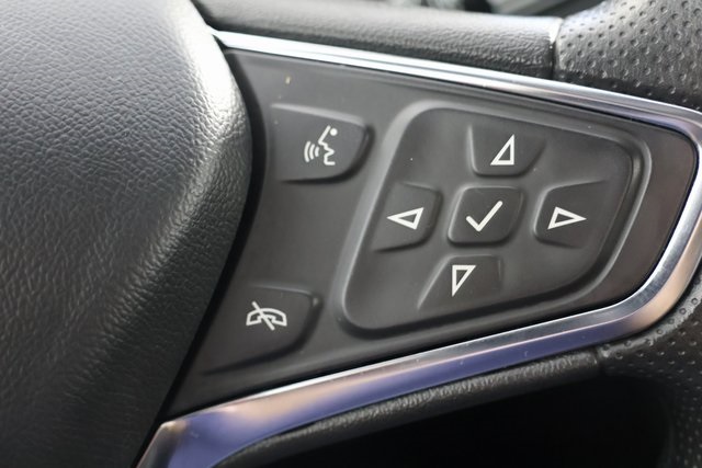 2023 Chevrolet Equinox LT photo 12