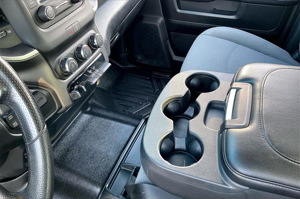 2020 RAM 2500 - Image 15