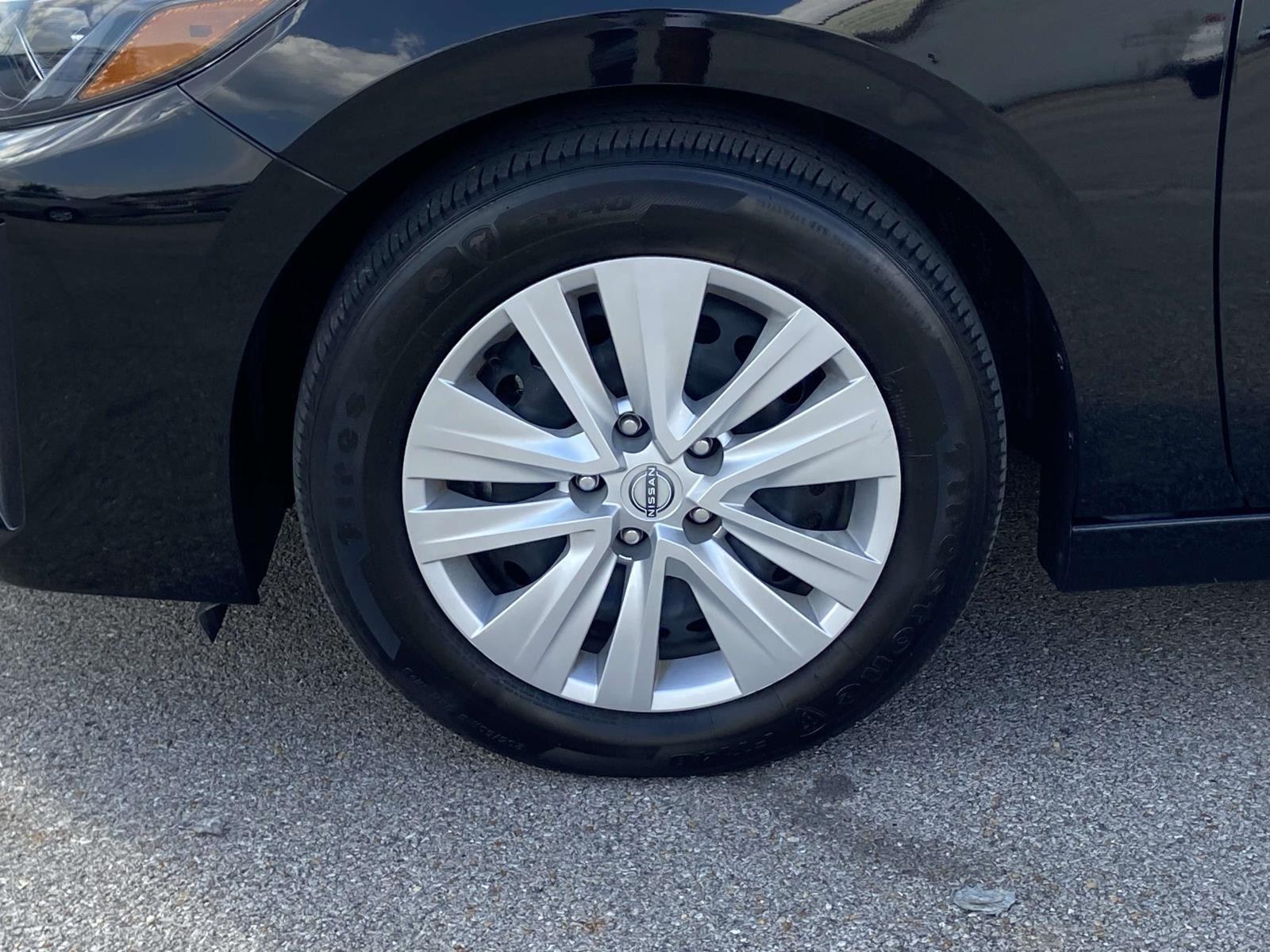 2024 Nissan Sentra S photo 27