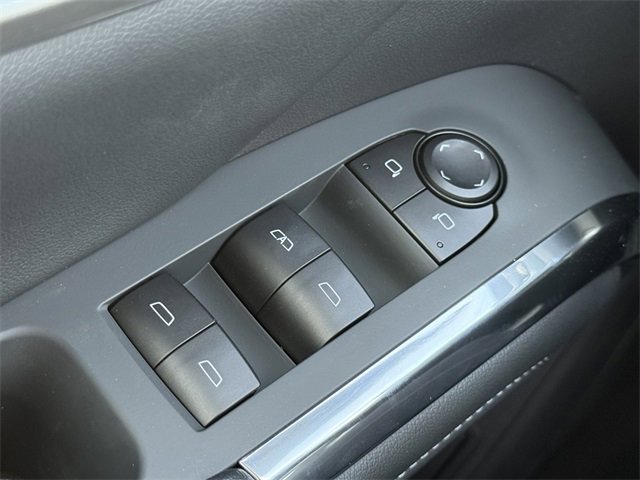 2026 Chevrolet Traverse photo 20