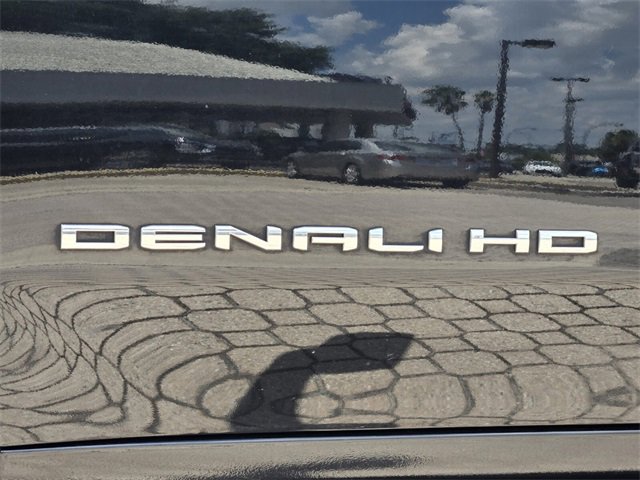 2023 Gmc Sierra 3500 HD Denali photo 5