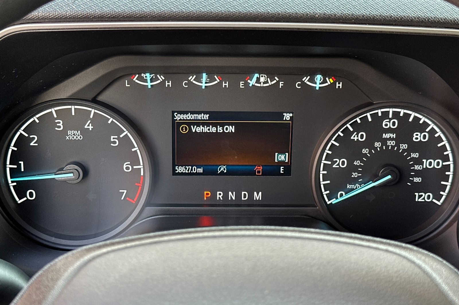 2023 Ford F-150 XLT photo 22