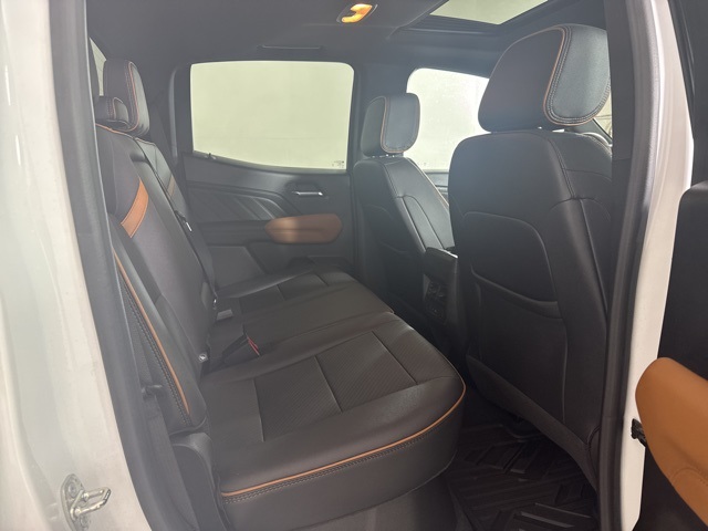 2023 Gmc Canyon AT4 photo 4