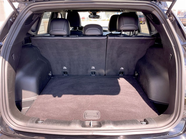 2024 Jeep Compass Latitude photo 14