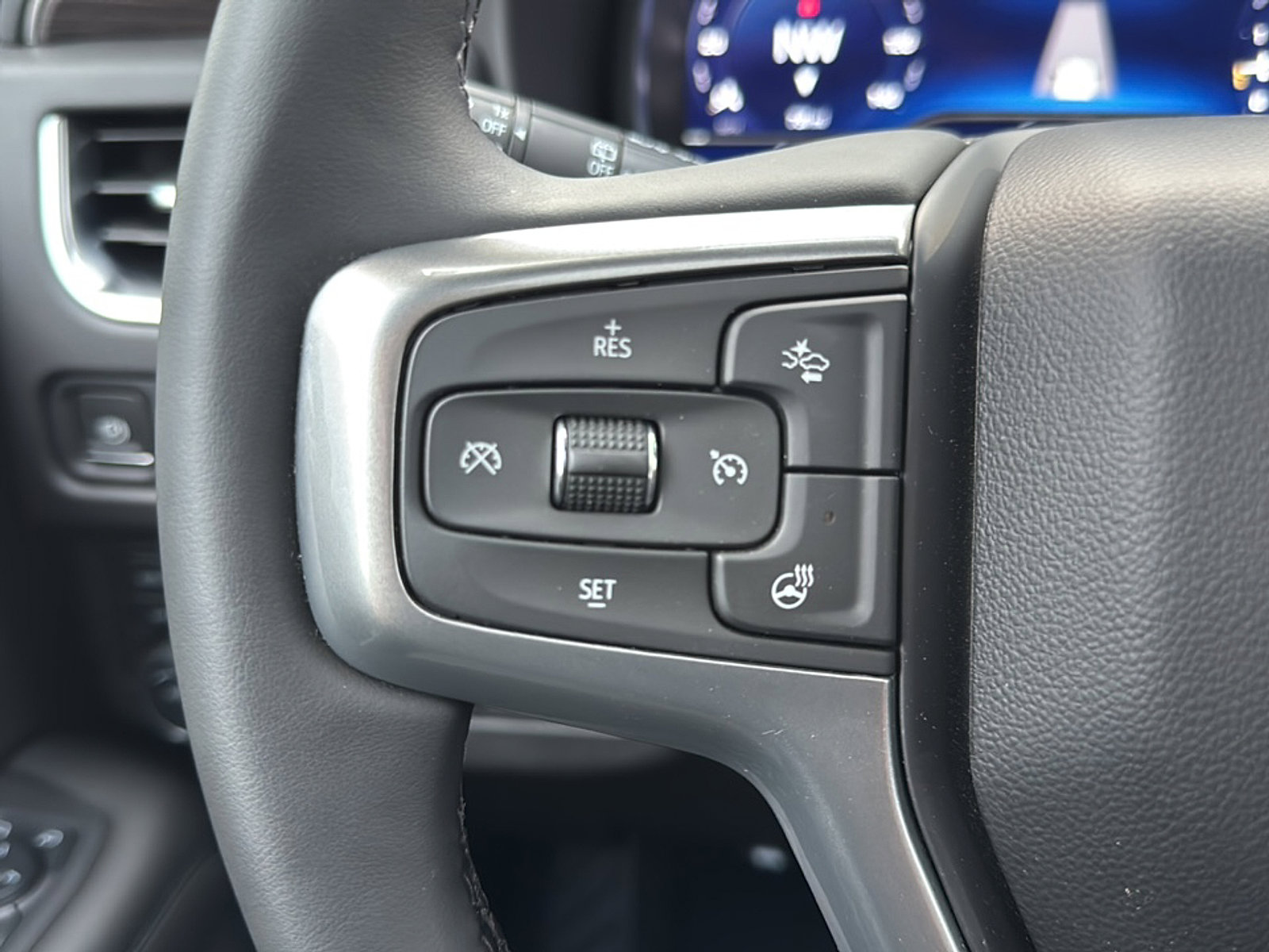 2024 Chevrolet Tahoe LT photo 43
