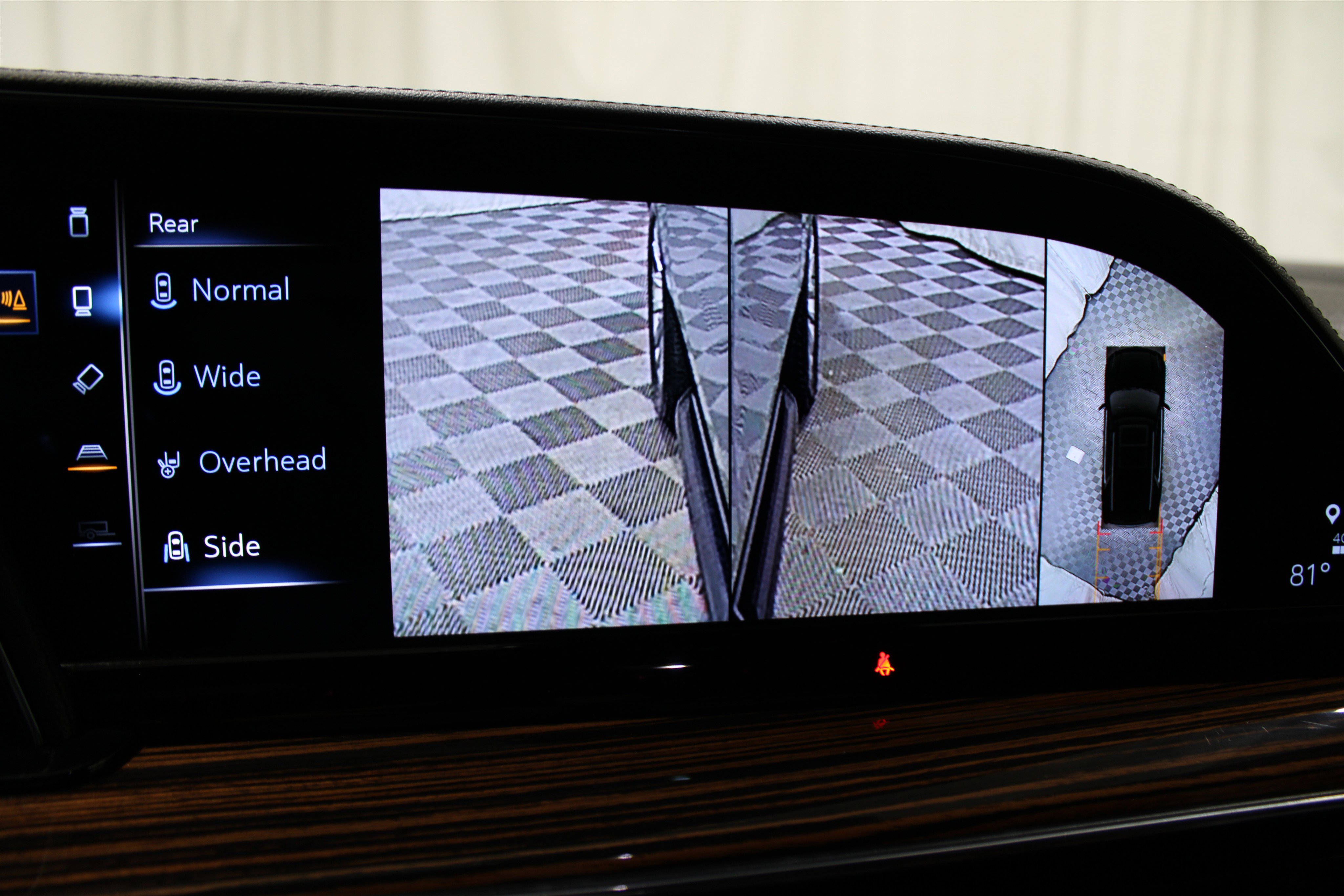 2024 Cadillac Escalade ESV Premium Luxury photo 16