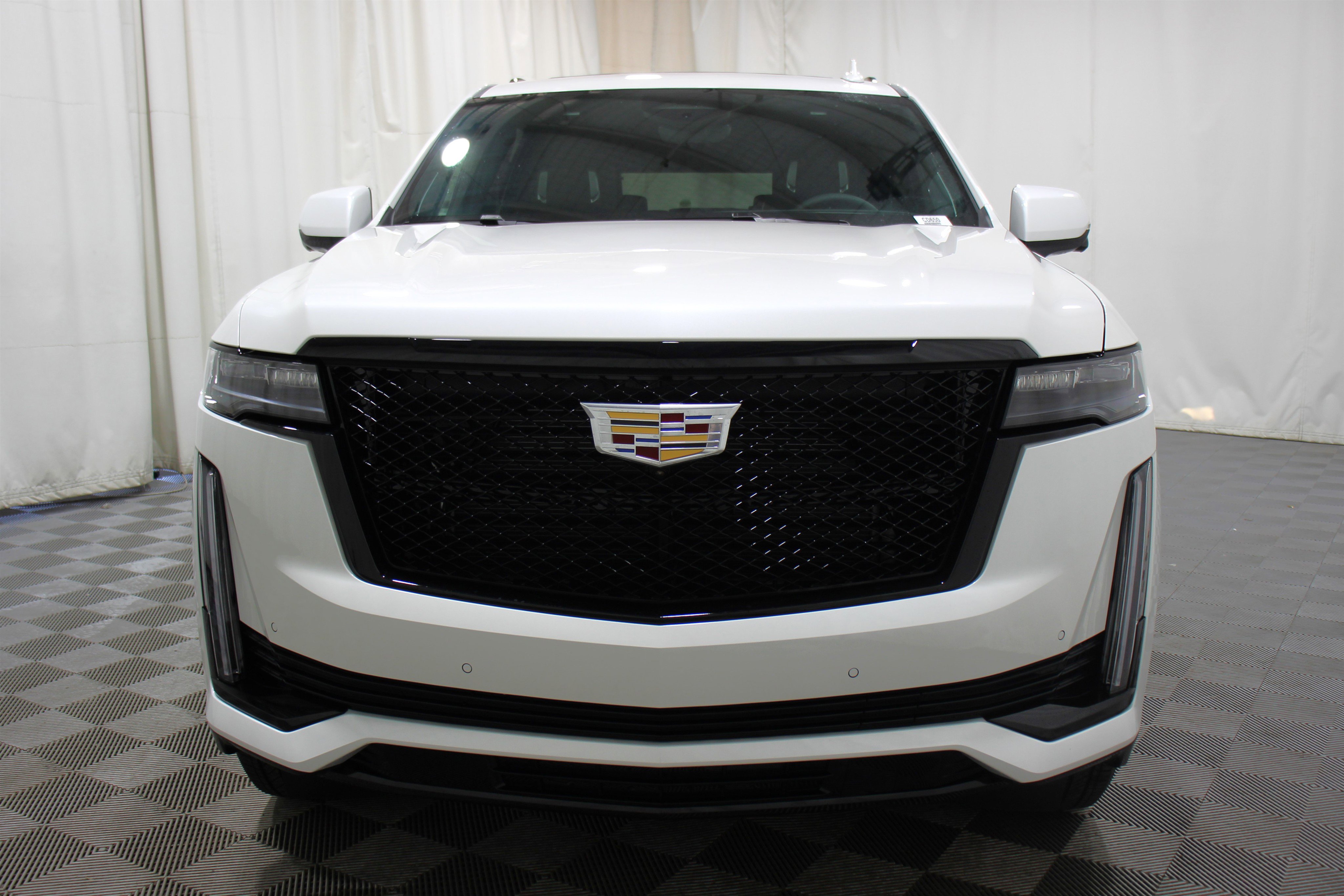 2024 Cadillac Escalade ESV Sport Platinum photo 31