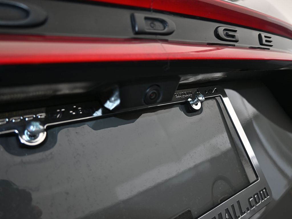2022 Dodge Durango GT Plus photo 33