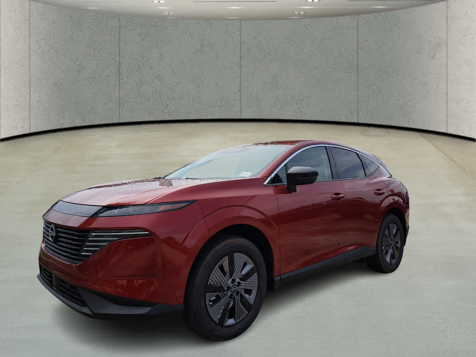 2025 Nissan Murano SL photo 2