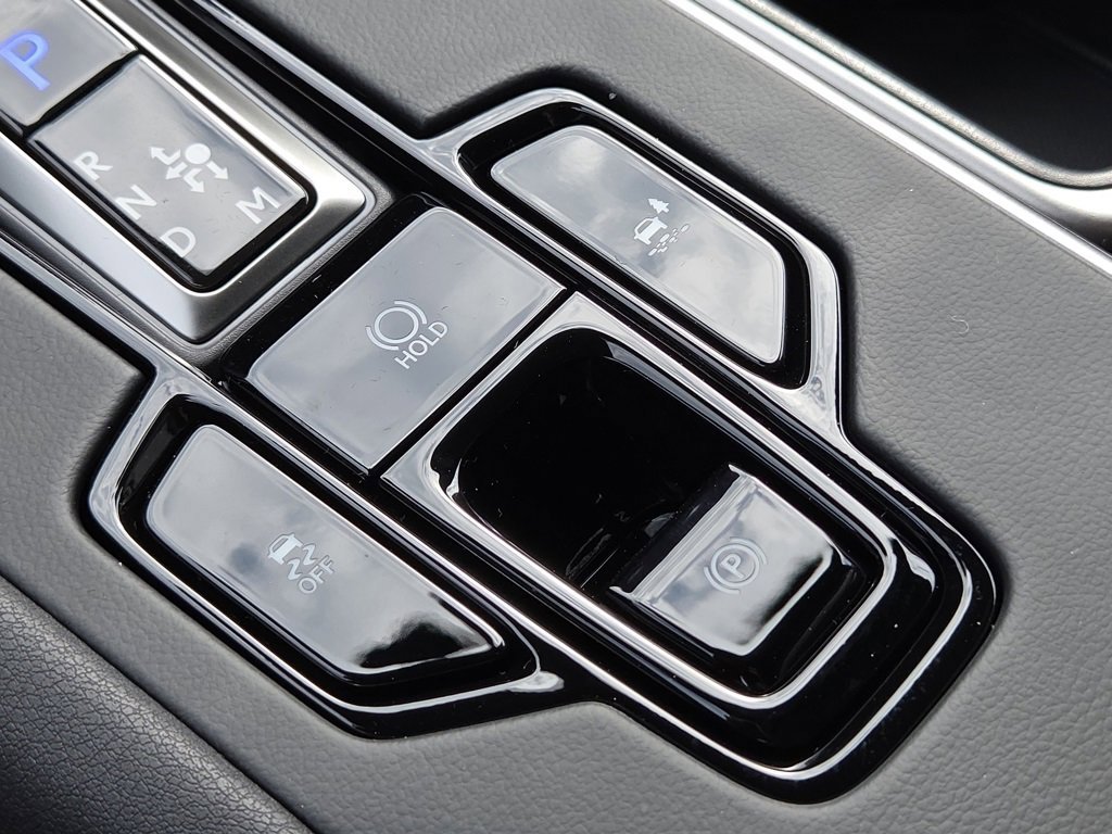 2026 Lexus TX 500h F SPORT Performance Premium photo 9