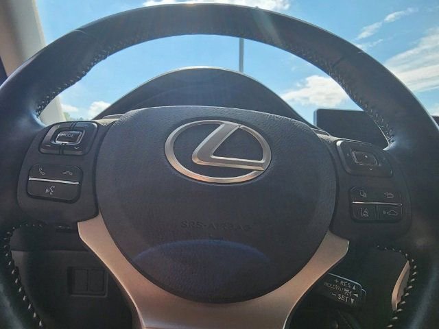 2019 Lexus NX 300h Luxury photo 24