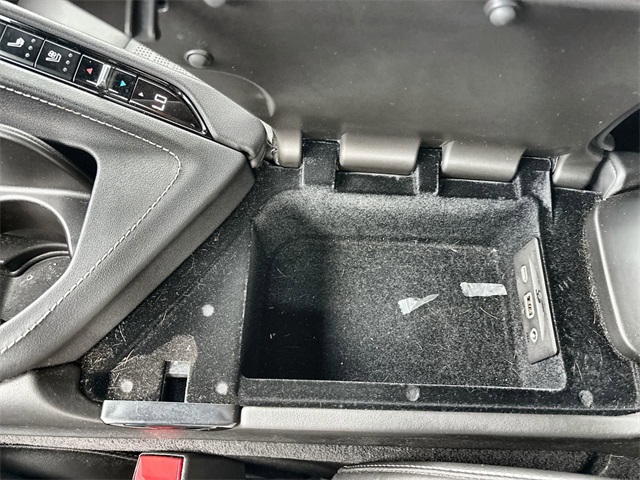 2021 Chevrolet Corvette Stingray photo 20