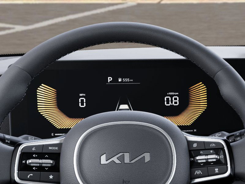 2026 Kia Carnival EX photo 18