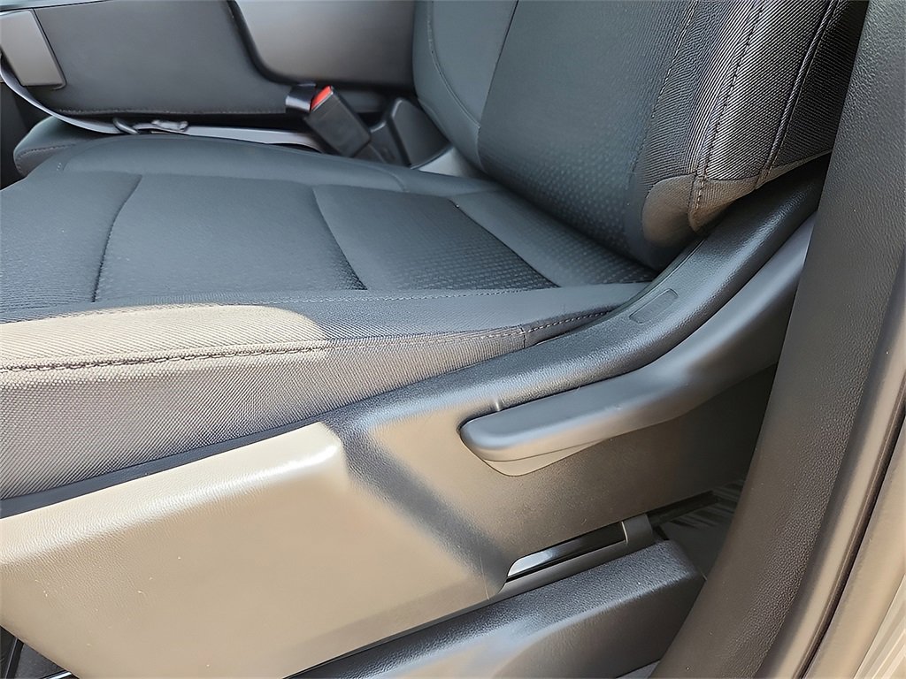 2026 Gmc Sierra 1500 Pro photo 12