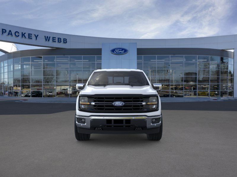 2024 Ford F-150 XLT photo 7