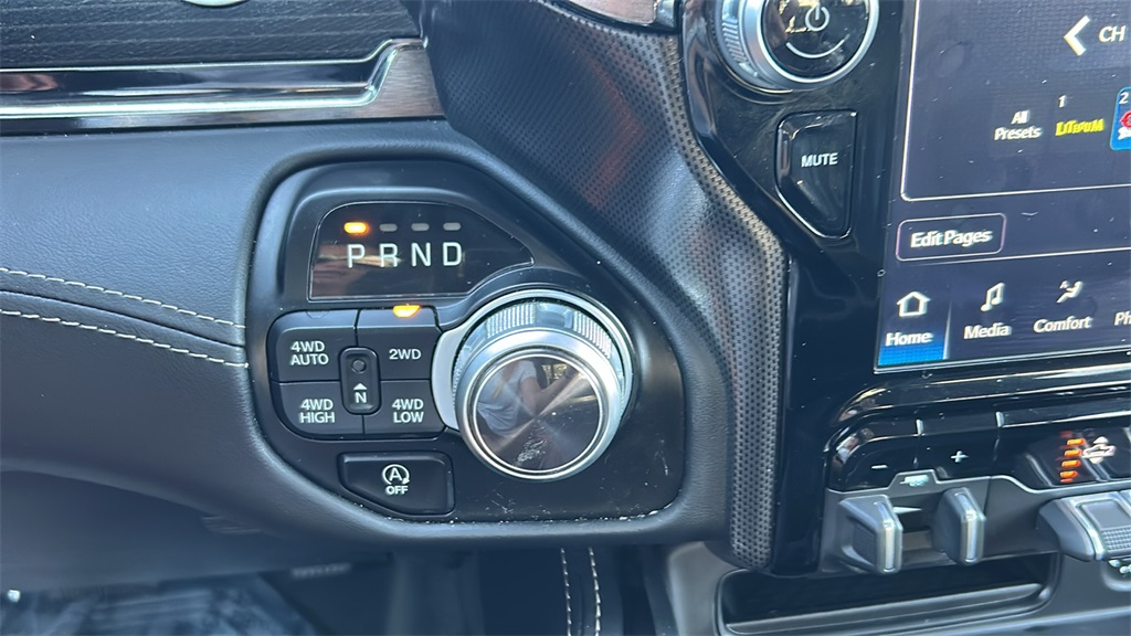 2022 Ram 1500 Limited photo 29