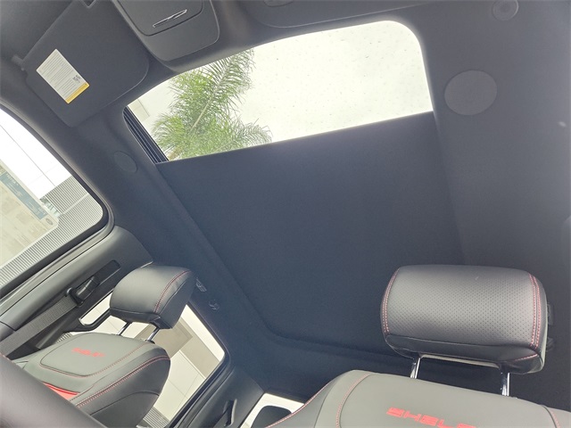 2025 Ford F-150 Lariat photo 14