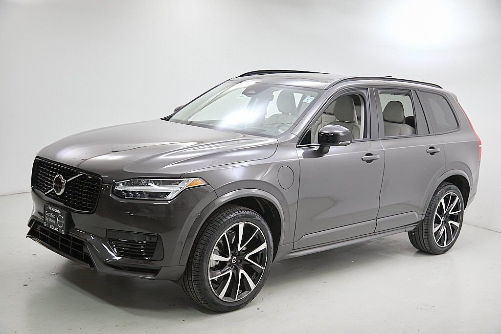 2023 VOLVO XC90 - Image 5
