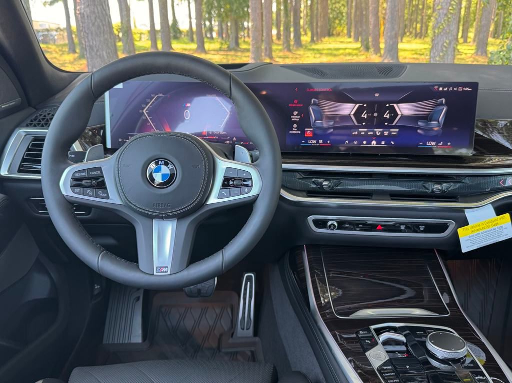 2026 Bmw X7 xDrive40i photo 2