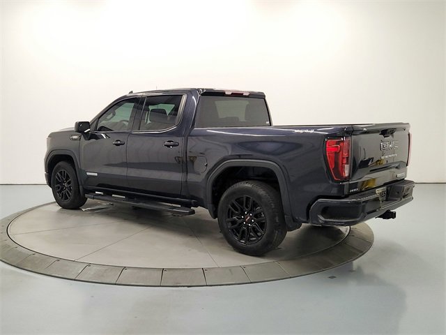 2024 Gmc Sierra 1500 Elevation photo 5