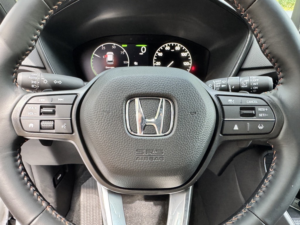 2026 Honda CR-V Hybrid Sport photo 15