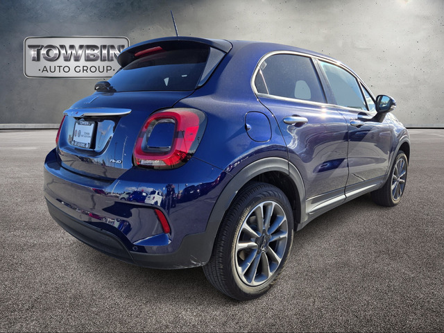 2023 Fiat 500X Pop photo 4