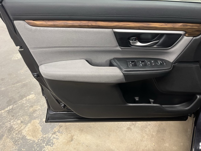 2018 Honda CR-V EX photo 17