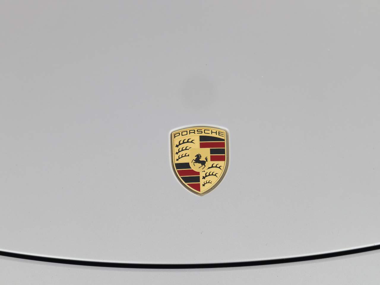 2017 Porsche 911 S photo 24