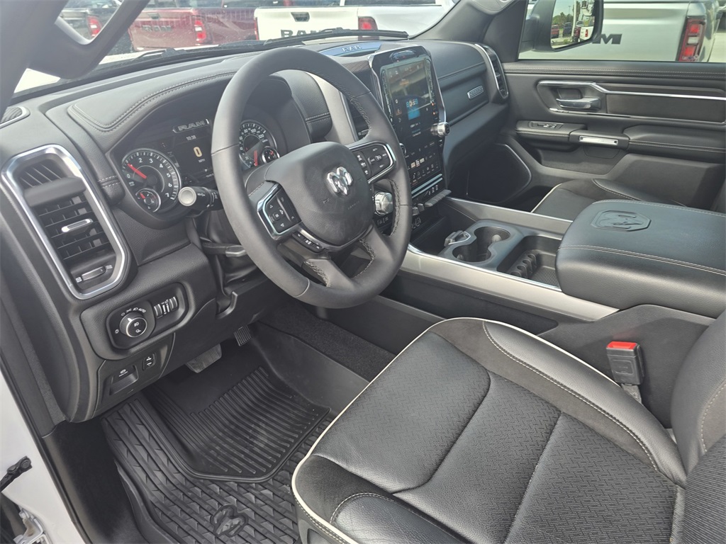 2025 Ram 1500 Laramie photo 22