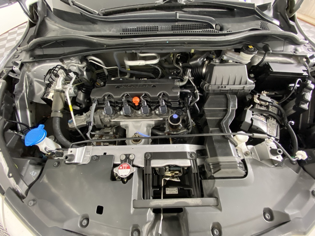 2022 Honda HR-V LX photo 21