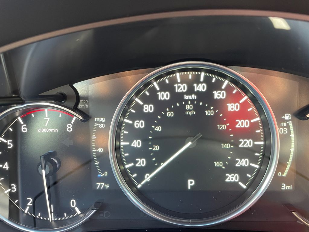 2025 Mazda CX-30 2.5 S Preferred photo 2