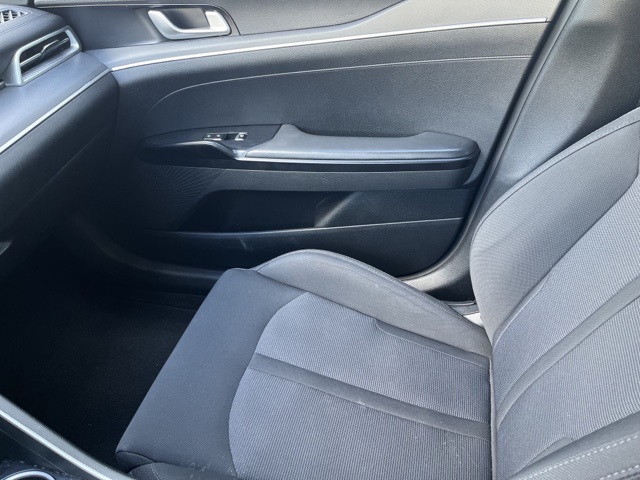 2021 Kia K5 LXS photo 38