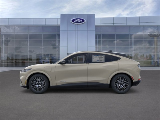 2025 Ford Mustang Mach-E Premium photo 3
