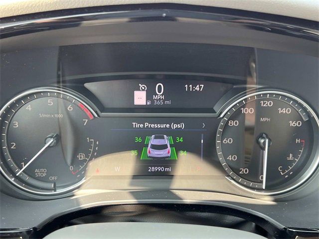 2022 Cadillac XT5 Premium Luxury photo 21