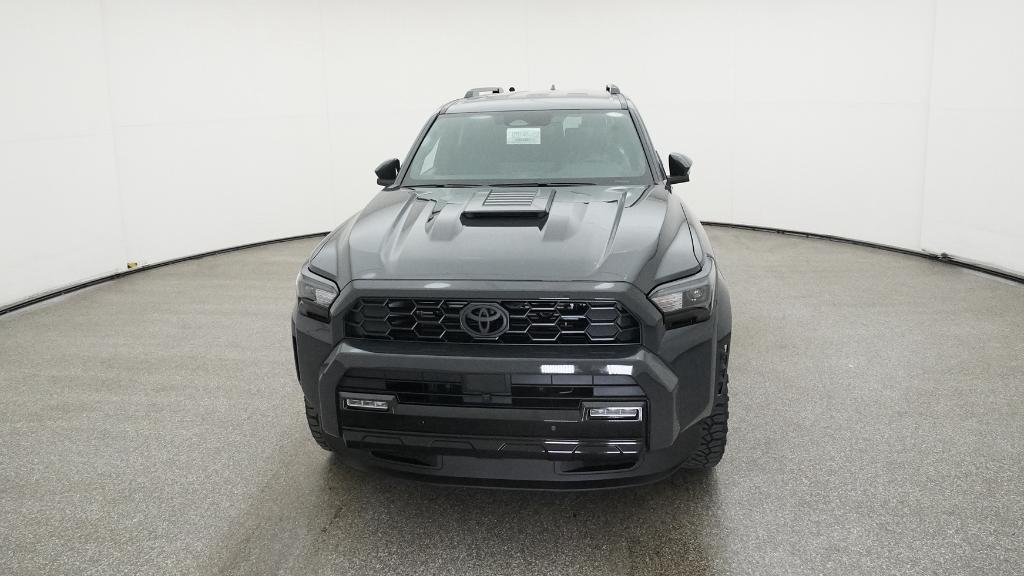 2025 Toyota 4Runner TRD Sport Premium photo 2