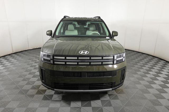 2026 Hyundai Santa Fe SEL photo 33
