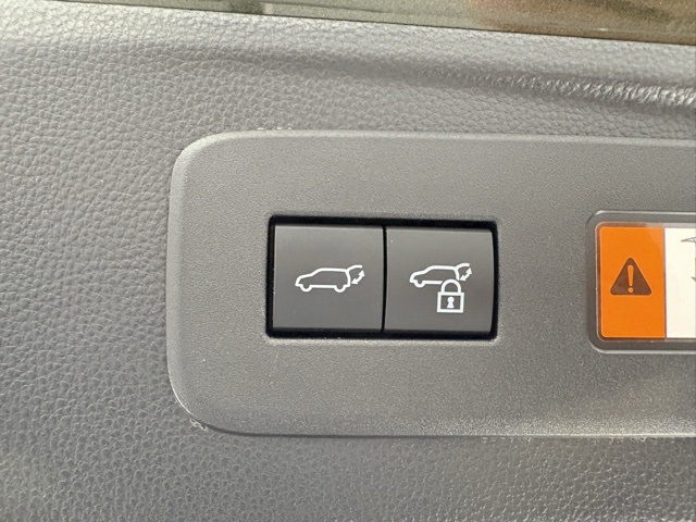 2024 Lexus GX 550 Overtrail photo 23