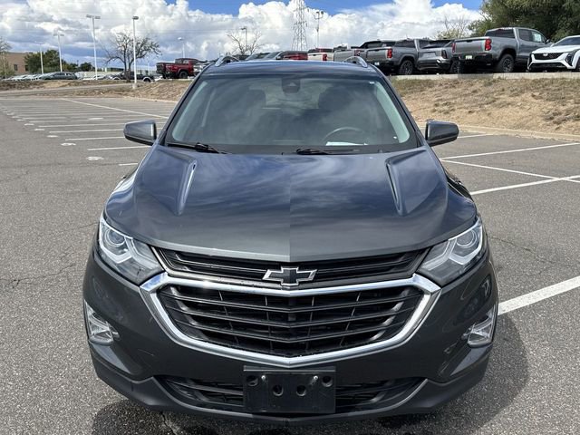 2020 Chevrolet Equinox LT photo 26