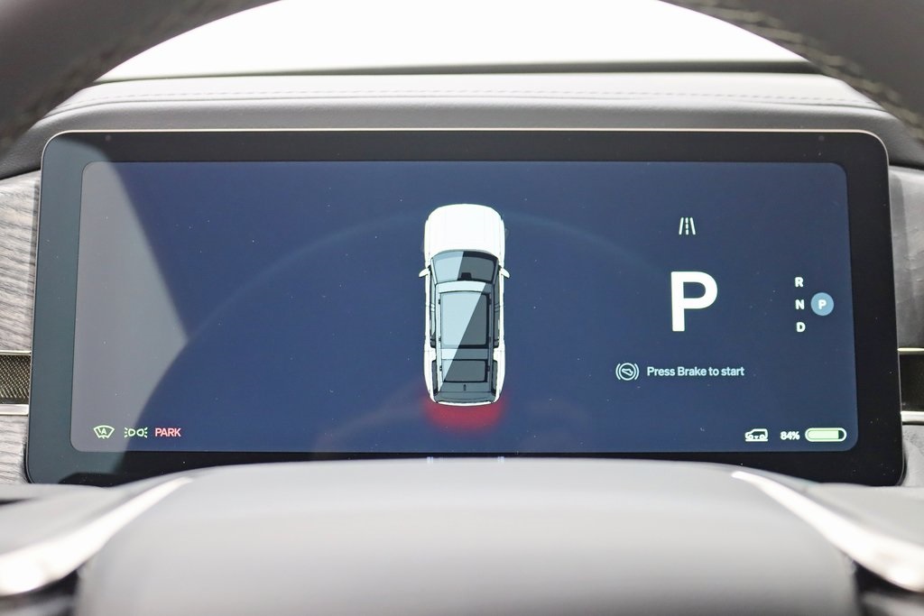 2025 Rivian R1S Adventure photo 13