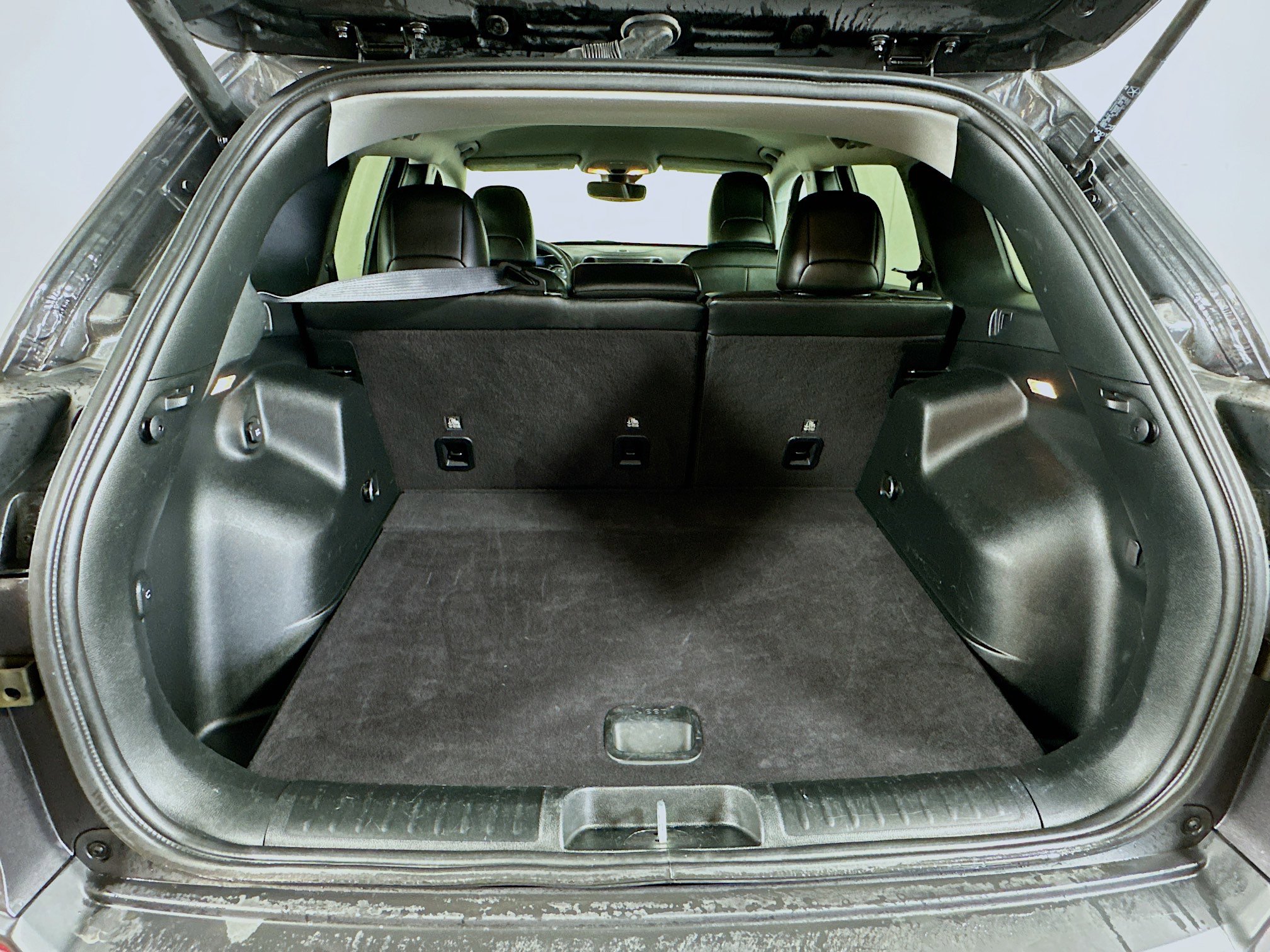 2023 Jeep Cherokee Altitude photo 20