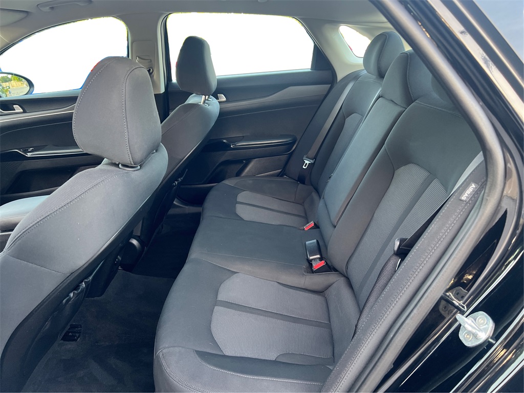 2022 Kia K5 LXS photo 10