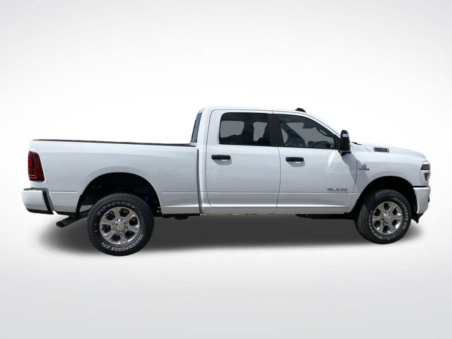 2025 Ram 2500 Big Horn photo 2
